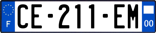 CE-211-EM