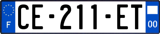 CE-211-ET