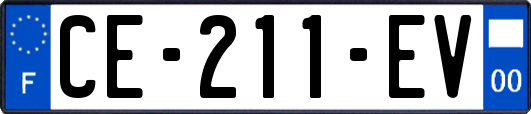 CE-211-EV