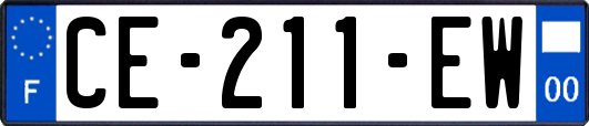 CE-211-EW