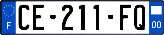 CE-211-FQ
