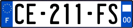 CE-211-FS