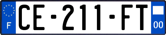 CE-211-FT