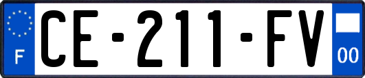 CE-211-FV
