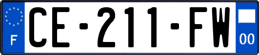 CE-211-FW