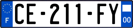 CE-211-FY