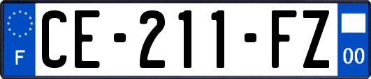 CE-211-FZ