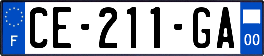 CE-211-GA