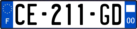 CE-211-GD
