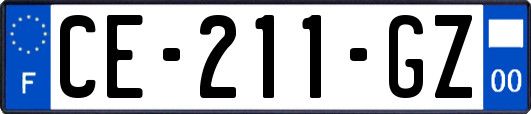 CE-211-GZ