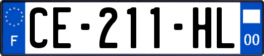 CE-211-HL