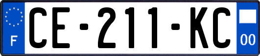CE-211-KC