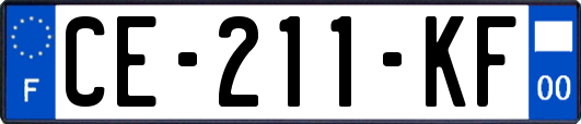 CE-211-KF