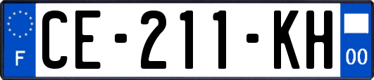 CE-211-KH