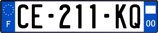 CE-211-KQ