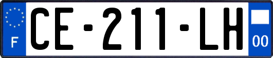 CE-211-LH