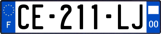 CE-211-LJ