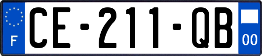 CE-211-QB