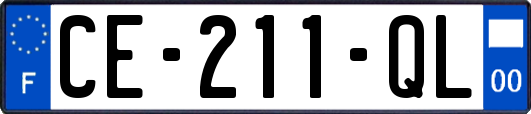 CE-211-QL