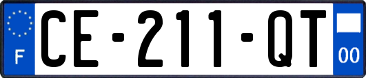 CE-211-QT