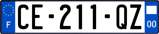 CE-211-QZ