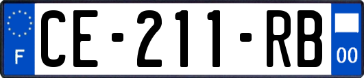 CE-211-RB