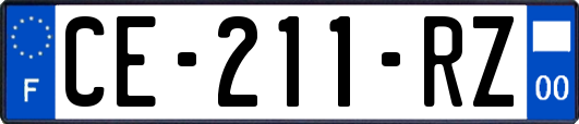 CE-211-RZ