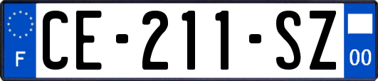 CE-211-SZ