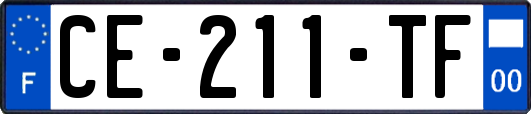 CE-211-TF