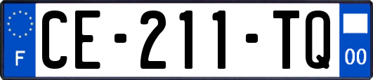 CE-211-TQ