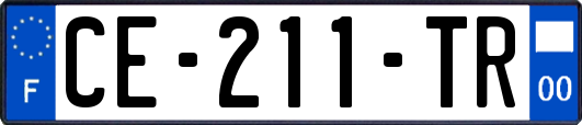 CE-211-TR