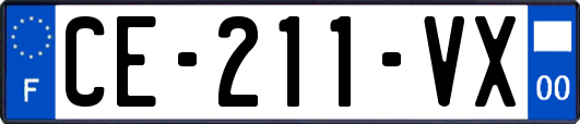 CE-211-VX