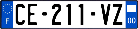 CE-211-VZ