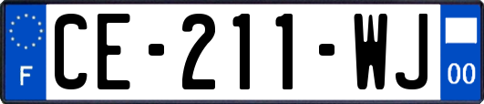 CE-211-WJ