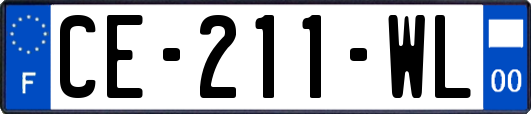 CE-211-WL