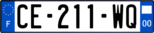 CE-211-WQ