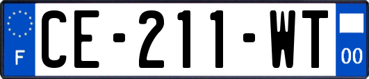 CE-211-WT
