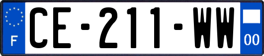 CE-211-WW