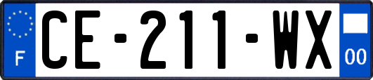 CE-211-WX