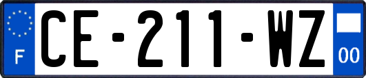 CE-211-WZ