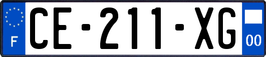 CE-211-XG