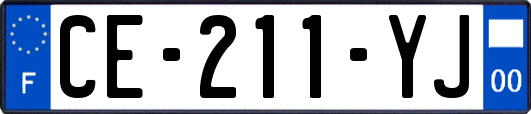 CE-211-YJ