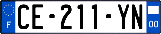 CE-211-YN