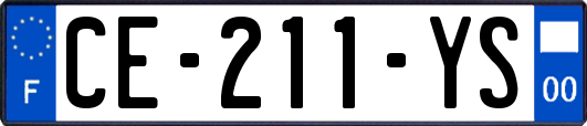 CE-211-YS