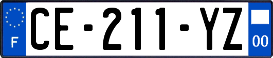 CE-211-YZ