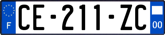 CE-211-ZC