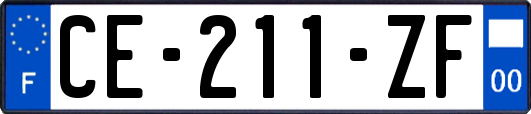 CE-211-ZF