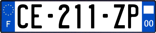 CE-211-ZP