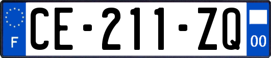 CE-211-ZQ