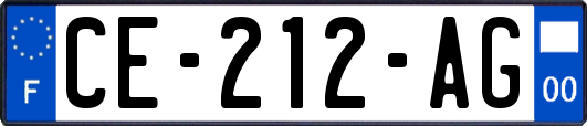 CE-212-AG